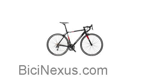 Willier Montegrappa opinión y ficha técnica